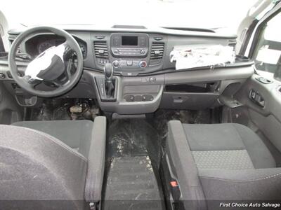 2022 Ford Transit   - Photo 11 - Woodbridge, ON L4L 8L6