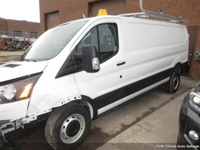 2022 Ford Transit   - Photo 7 - Woodbridge, ON L4L 8L6