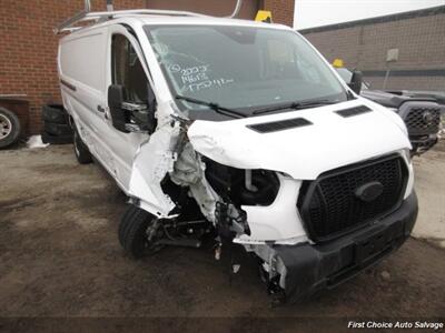 2022 Ford Transit   - Photo 3 - Woodbridge, ON L4L 8L6