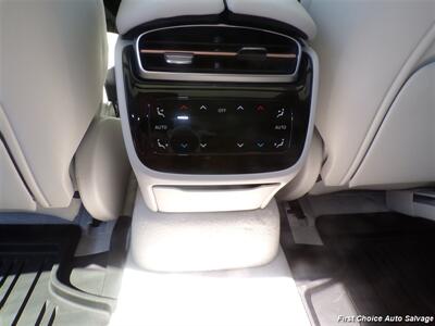 2022 Mercedes-Benz EQS EQS 580 4MATIC   - Photo 15 - Woodbridge, ON L4L 8L6