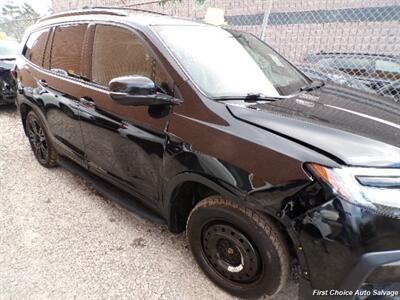 2021 Honda Pilot Elite - Photo 3 - Woodbridge, ON L4L 8L6