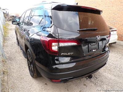 2021 Honda Pilot Elite - Photo 5 - Woodbridge, ON L4L 8L6