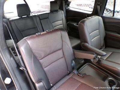 2021 Honda Pilot Elite - Photo 11 - Woodbridge, ON L4L 8L6