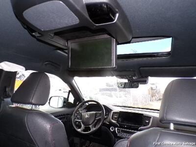 2021 Honda Pilot Elite - Photo 15 - Woodbridge, ON L4L 8L6