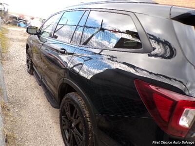 2021 Honda Pilot Elite - Photo 6 - Woodbridge, ON L4L 8L6