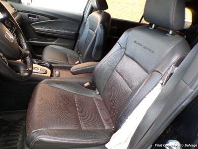 2021 Honda Pilot Elite - Photo 9 - Woodbridge, ON L4L 8L6