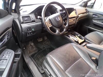 2021 Honda Pilot Elite - Photo 8 - Woodbridge, ON L4L 8L6