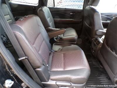 2021 Honda Pilot Elite - Photo 10 - Woodbridge, ON L4L 8L6