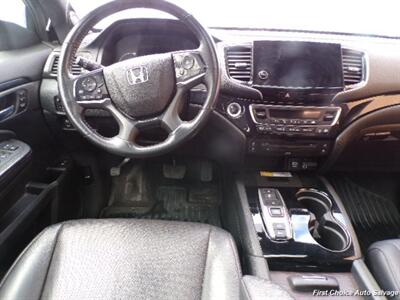 2021 Honda Pilot Elite - Photo 13 - Woodbridge, ON L4L 8L6