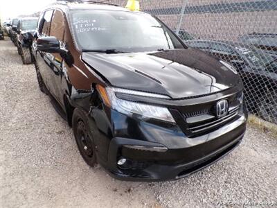 2021 Honda Pilot Elite - Photo 2 - Woodbridge, ON L4L 8L6