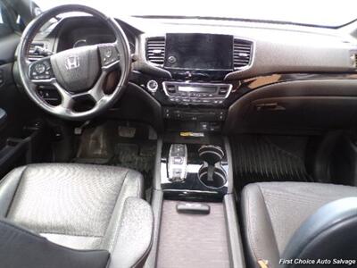 2021 Honda Pilot Elite - Photo 12 - Woodbridge, ON L4L 8L6