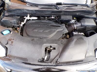 2021 Honda Pilot Elite - Photo 7 - Woodbridge, ON L4L 8L6