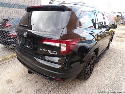 2021 Honda Pilot Elite - Photo 4 - Woodbridge, ON L4L 8L6