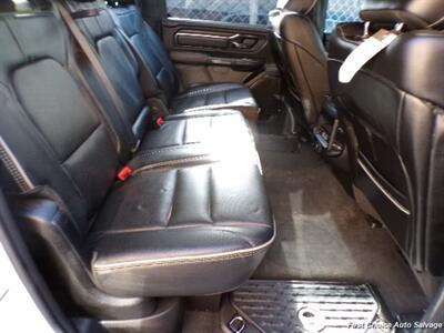 2022 RAM 1500 Limited   - Photo 10 - Woodbridge, ON L4L 8L6