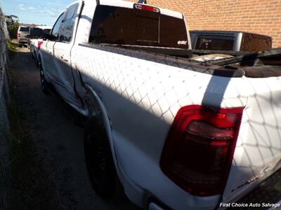 2022 RAM 1500 Limited   - Photo 6 - Woodbridge, ON L4L 8L6