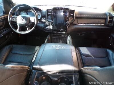 2022 RAM 1500 Limited   - Photo 11 - Woodbridge, ON L4L 8L6