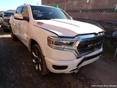 2022 RAM 1500 Limited   - Photo 2 - Woodbridge, ON L4L 8L6