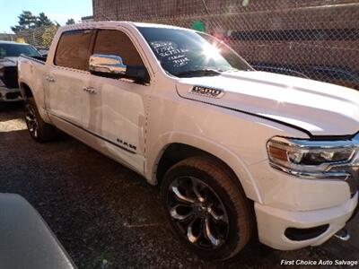 2022 RAM 1500 Limited   - Photo 3 - Woodbridge, ON L4L 8L6