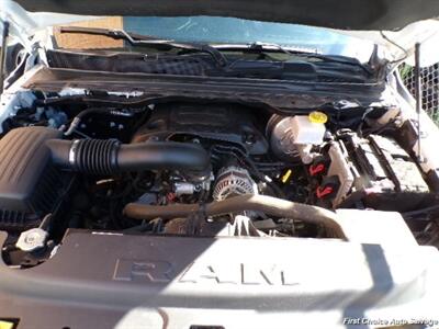 2022 RAM 1500 Limited   - Photo 7 - Woodbridge, ON L4L 8L6