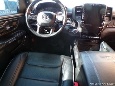 2022 RAM 1500 Limited   - Photo 12 - Woodbridge, ON L4L 8L6