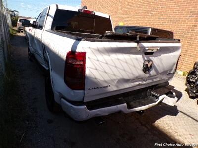 2022 RAM 1500 Limited   - Photo 5 - Woodbridge, ON L4L 8L6