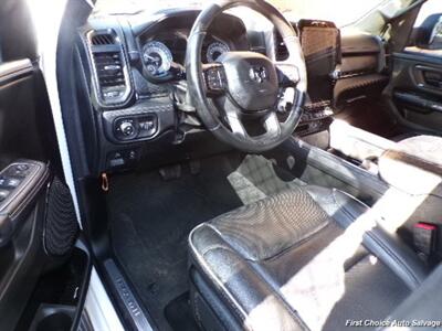 2022 RAM 1500 Limited   - Photo 8 - Woodbridge, ON L4L 8L6