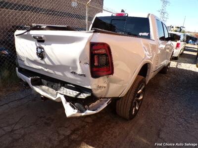 2022 RAM 1500 Limited   - Photo 4 - Woodbridge, ON L4L 8L6