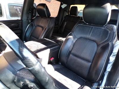 2022 RAM 1500 Limited   - Photo 9 - Woodbridge, ON L4L 8L6
