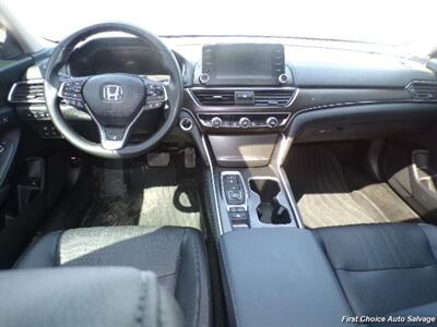 2019 Honda Accord Hybrid Touring   - Photo 11 - Woodbridge, ON L4L 8L6