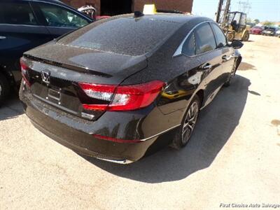 2019 Honda Accord Hybrid Touring   - Photo 4 - Woodbridge, ON L4L 8L6