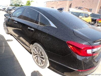 2019 Honda Accord Hybrid Touring   - Photo 6 - Woodbridge, ON L4L 8L6