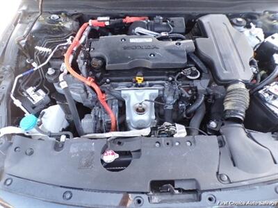 2019 Honda Accord Hybrid Touring   - Photo 7 - Woodbridge, ON L4L 8L6