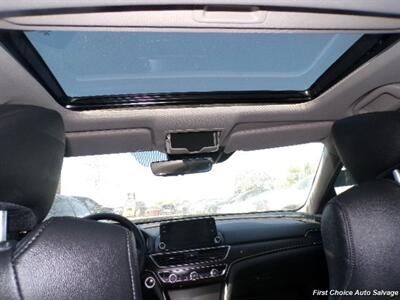 2019 Honda Accord Hybrid Touring   - Photo 13 - Woodbridge, ON L4L 8L6