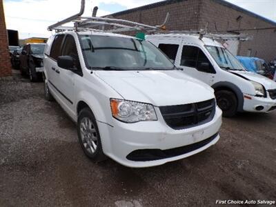 2015 RAM C/V Tradesman   - Photo 2 - Woodbridge, ON L4L 8L6