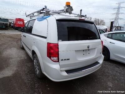 2015 RAM C/V Tradesman   - Photo 5 - Woodbridge, ON L4L 8L6