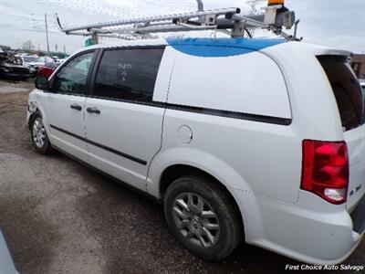 2015 RAM C/V Tradesman   - Photo 6 - Woodbridge, ON L4L 8L6