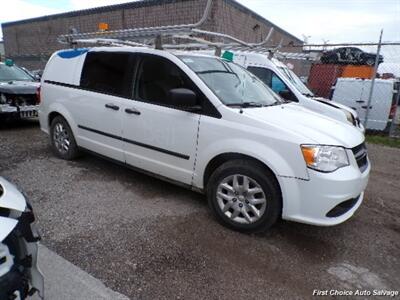 2015 RAM C/V Tradesman   - Photo 3 - Woodbridge, ON L4L 8L6