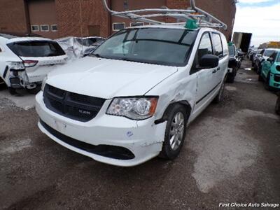 2015 RAM C/V Tradesman   - Photo 1 - Woodbridge, ON L4L 8L6