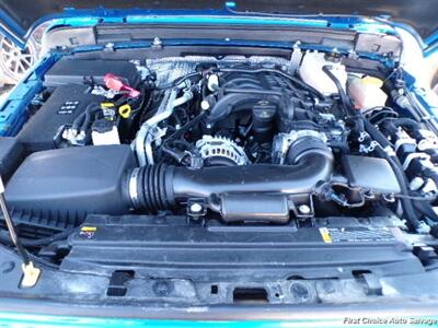2025 Jeep Wrangler   - Photo 7 - Woodbridge, ON L4L 8L6