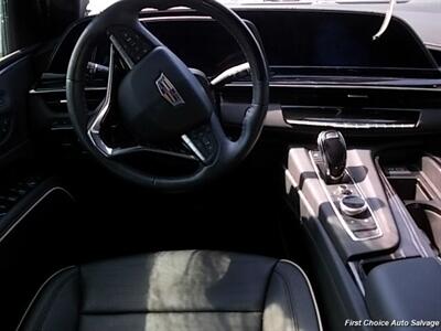 2022 Cadillac Escalade ESV - Photo 12 - Woodbridge, ON L4L 8L6