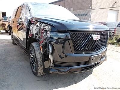 2022 Cadillac Escalade ESV - Photo 4 - Woodbridge, ON L4L 8L6
