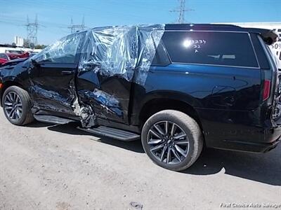 2022 Cadillac Escalade ESV - Photo 9 - Woodbridge, ON L4L 8L6