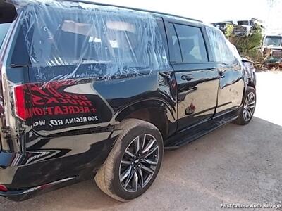 2022 Cadillac Escalade ESV - Photo 5 - Woodbridge, ON L4L 8L6