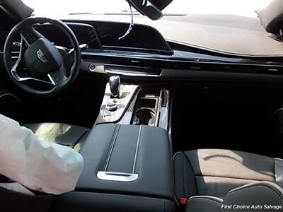 2022 Cadillac Escalade ESV - Photo 11 - Woodbridge, ON L4L 8L6