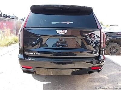 2022 Cadillac Escalade ESV - Photo 7 - Woodbridge, ON L4L 8L6