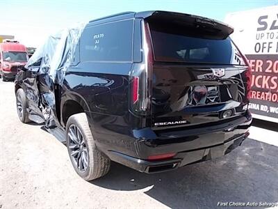 2022 Cadillac Escalade ESV - Photo 8 - Woodbridge, ON L4L 8L6