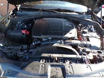 2025 Jaguar F-PACE - Photo 7 - Woodbridge, ON L4L 8L6