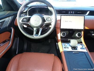 2025 Jaguar F-PACE - Photo 12 - Woodbridge, ON L4L 8L6