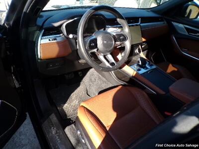 2025 Jaguar F-PACE - Photo 8 - Woodbridge, ON L4L 8L6