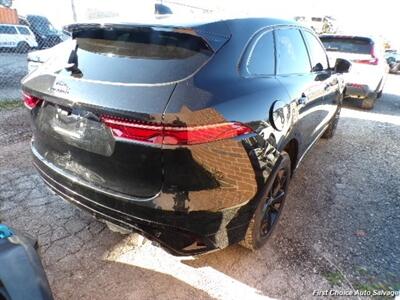 2025 Jaguar F-PACE - Photo 4 - Woodbridge, ON L4L 8L6